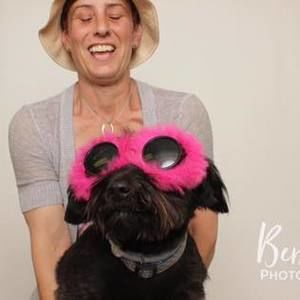 Meet your Posher, Jenny